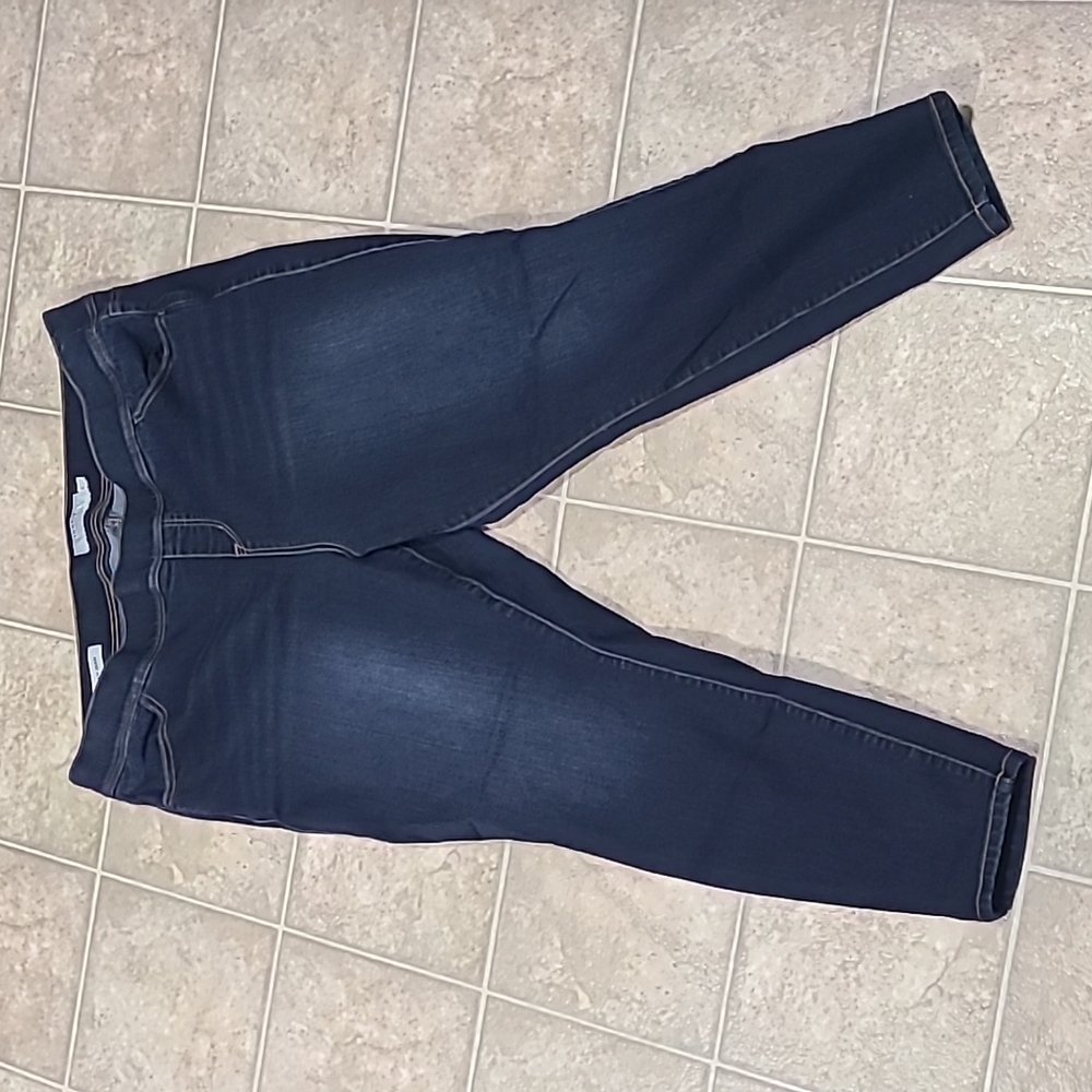 Torrid Lean Jean size 3S